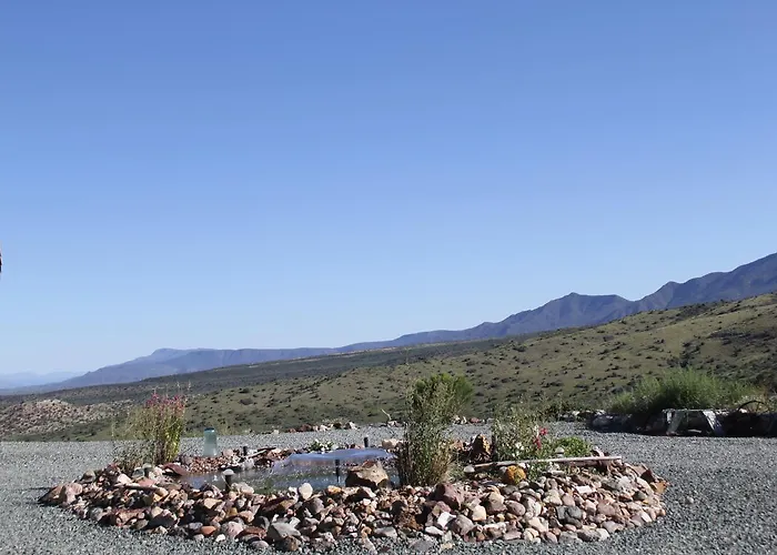 The Arizona Lighthouse 3*
