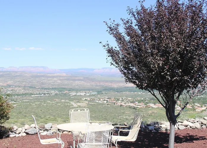 The Arizona Lighthouse 3* Clarkdale