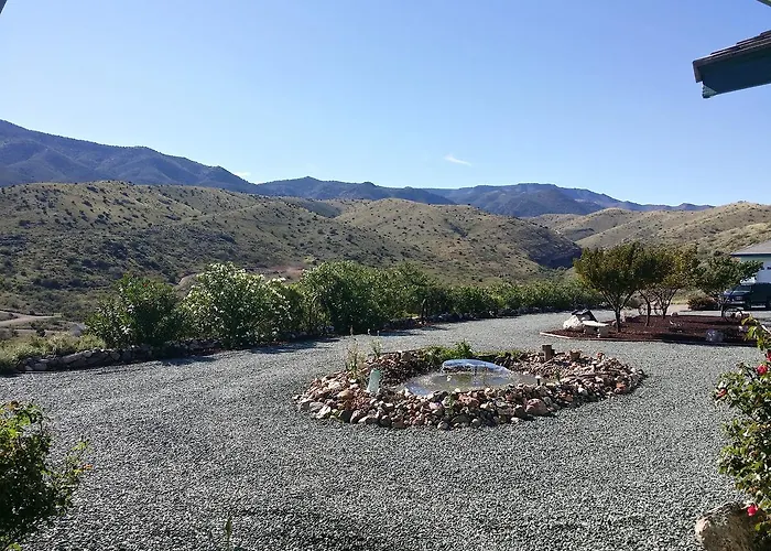 The Arizona Lighthouse Clarkdale